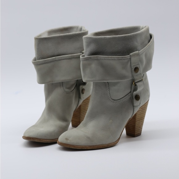 Marc Jacob Boots - Picture 4 of 11